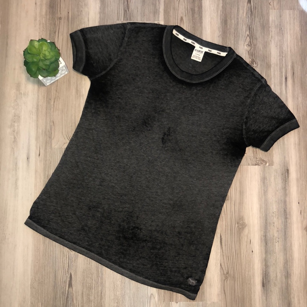 ‼️PINK BY VICTORIA SECRET SZ M TSHIRT‼️